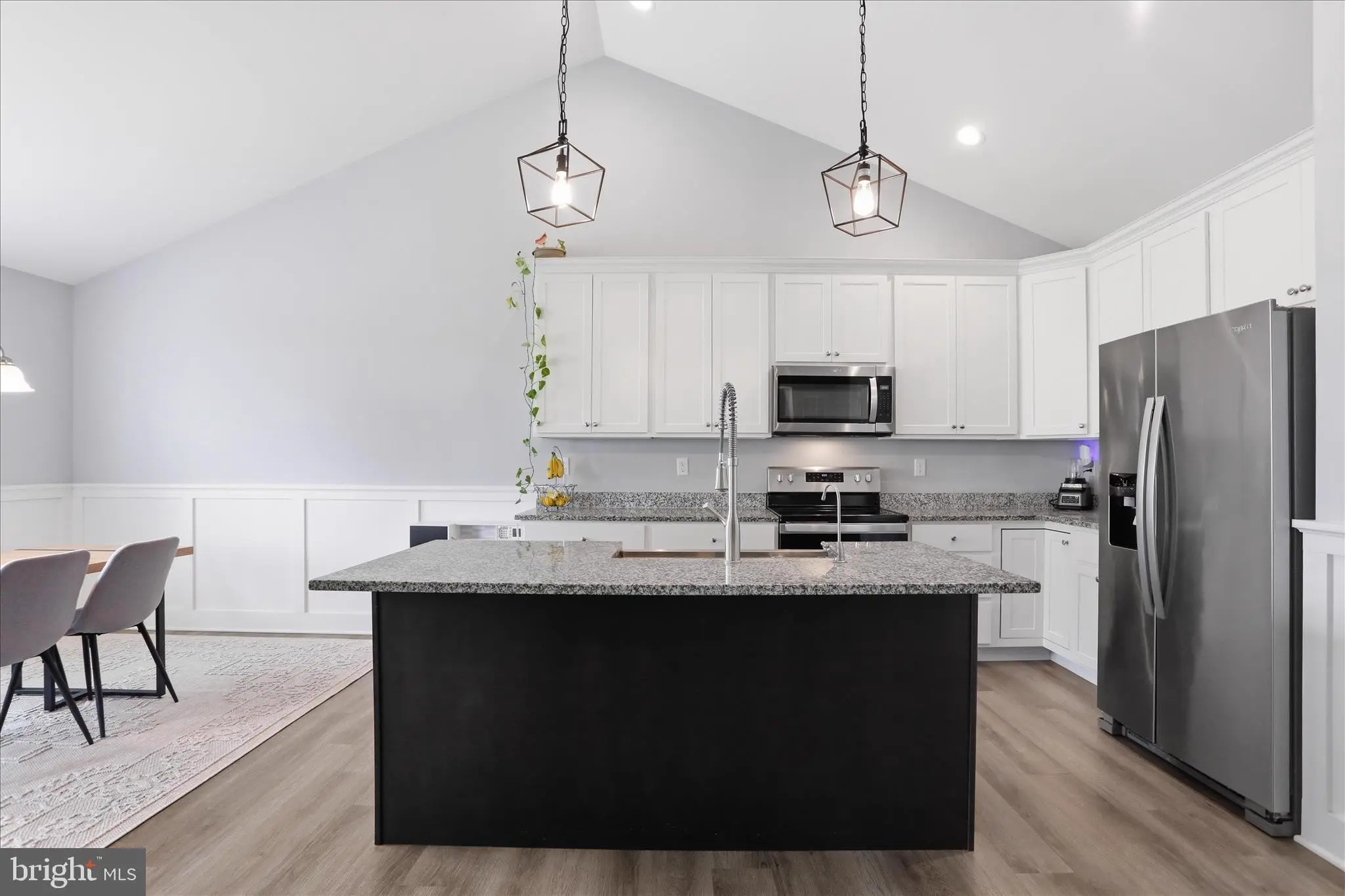 Kitchen — 202 Naples Way, Charles Town WV